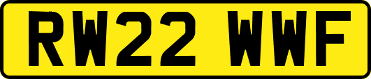 RW22WWF