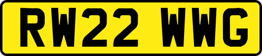 RW22WWG