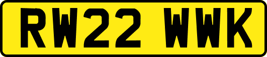 RW22WWK