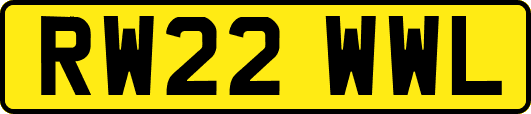 RW22WWL