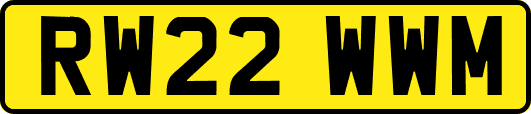 RW22WWM