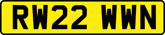 RW22WWN