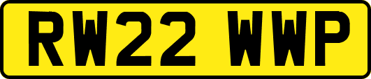 RW22WWP