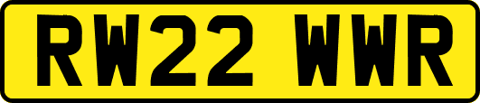 RW22WWR