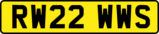 RW22WWS
