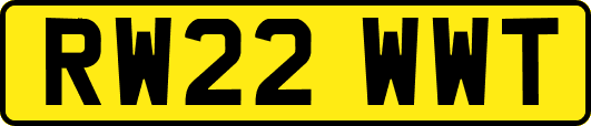 RW22WWT