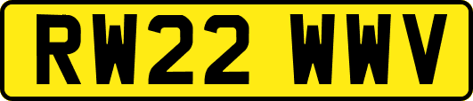 RW22WWV