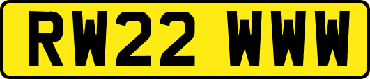 RW22WWW