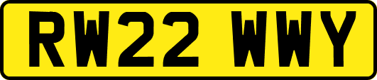 RW22WWY