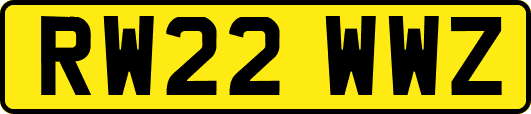 RW22WWZ