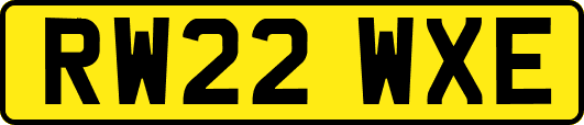 RW22WXE