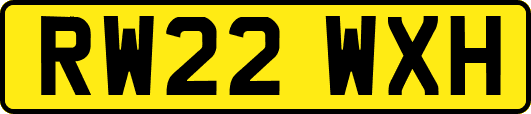RW22WXH