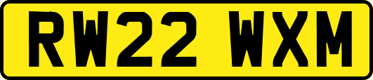 RW22WXM