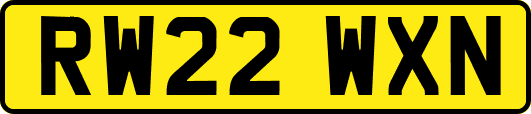 RW22WXN