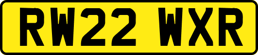 RW22WXR