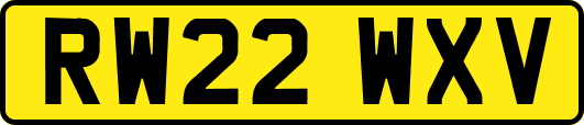 RW22WXV