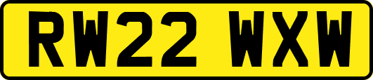 RW22WXW