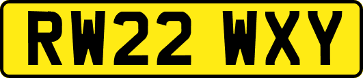 RW22WXY