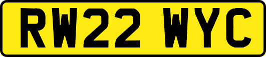 RW22WYC