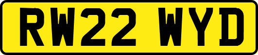 RW22WYD