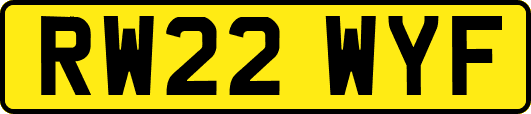 RW22WYF