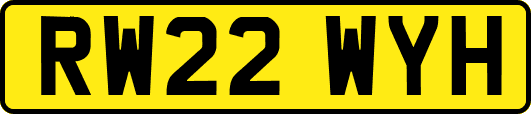 RW22WYH