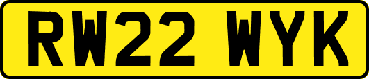 RW22WYK