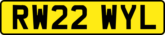 RW22WYL