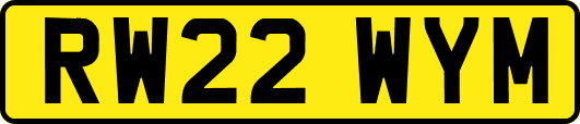 RW22WYM