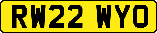 RW22WYO
