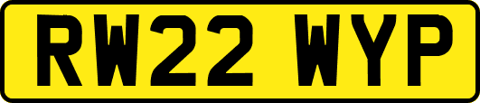 RW22WYP