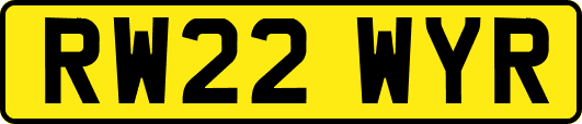RW22WYR