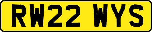 RW22WYS