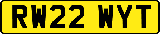 RW22WYT