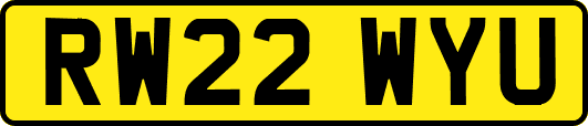 RW22WYU