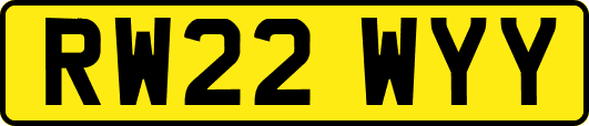 RW22WYY