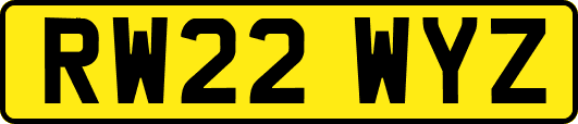 RW22WYZ