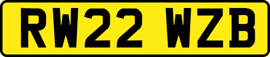 RW22WZB