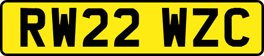 RW22WZC
