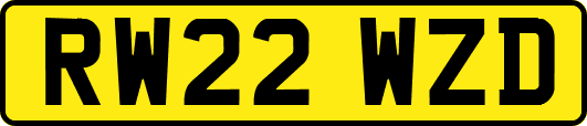 RW22WZD