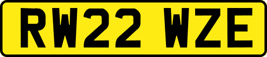 RW22WZE