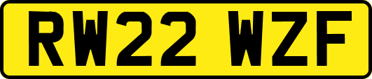 RW22WZF