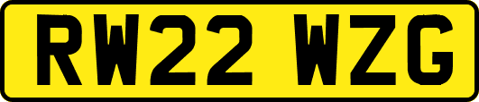 RW22WZG