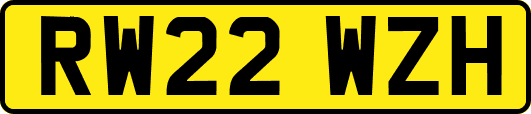 RW22WZH