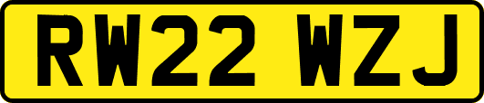 RW22WZJ
