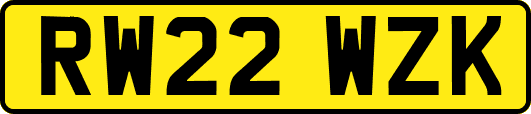 RW22WZK