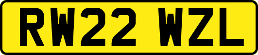RW22WZL