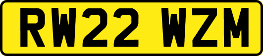 RW22WZM
