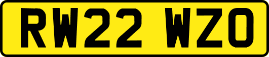RW22WZO