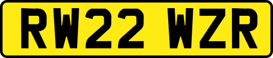 RW22WZR